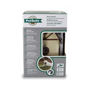 Pet Safe Bark Control Birdhouse