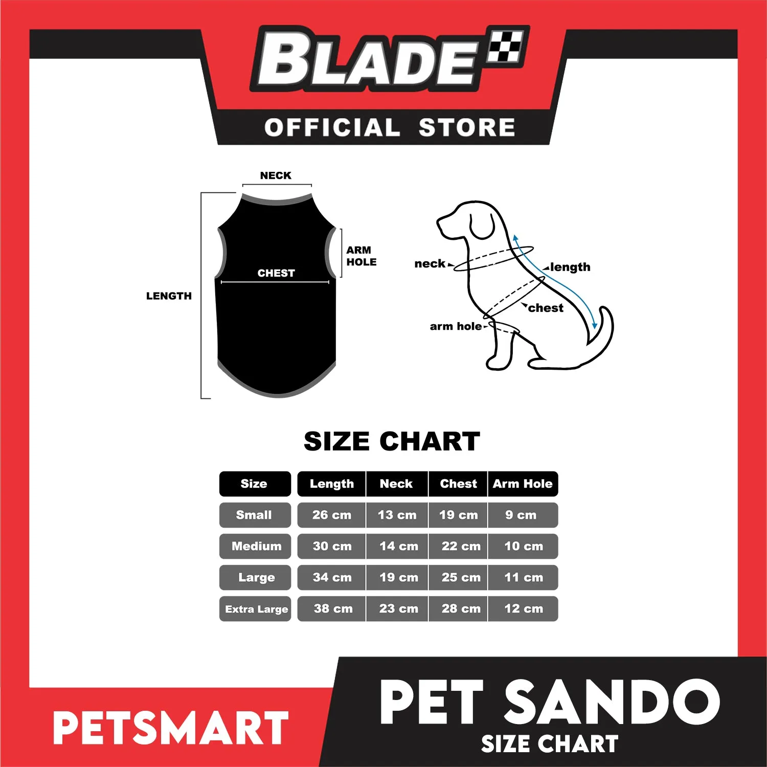 Pet Sando Camouflage Design, Gray White Color DG-CTN113(W)L (Large) Perfect Fit For Dogs And Cats, Breathable Sando Clothes, Soft Lightweight Pet Clothing