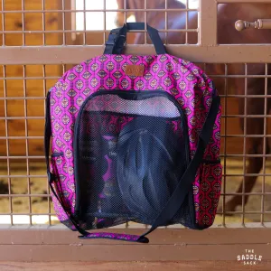 PINK SEDONA SPORT BOOT BAG