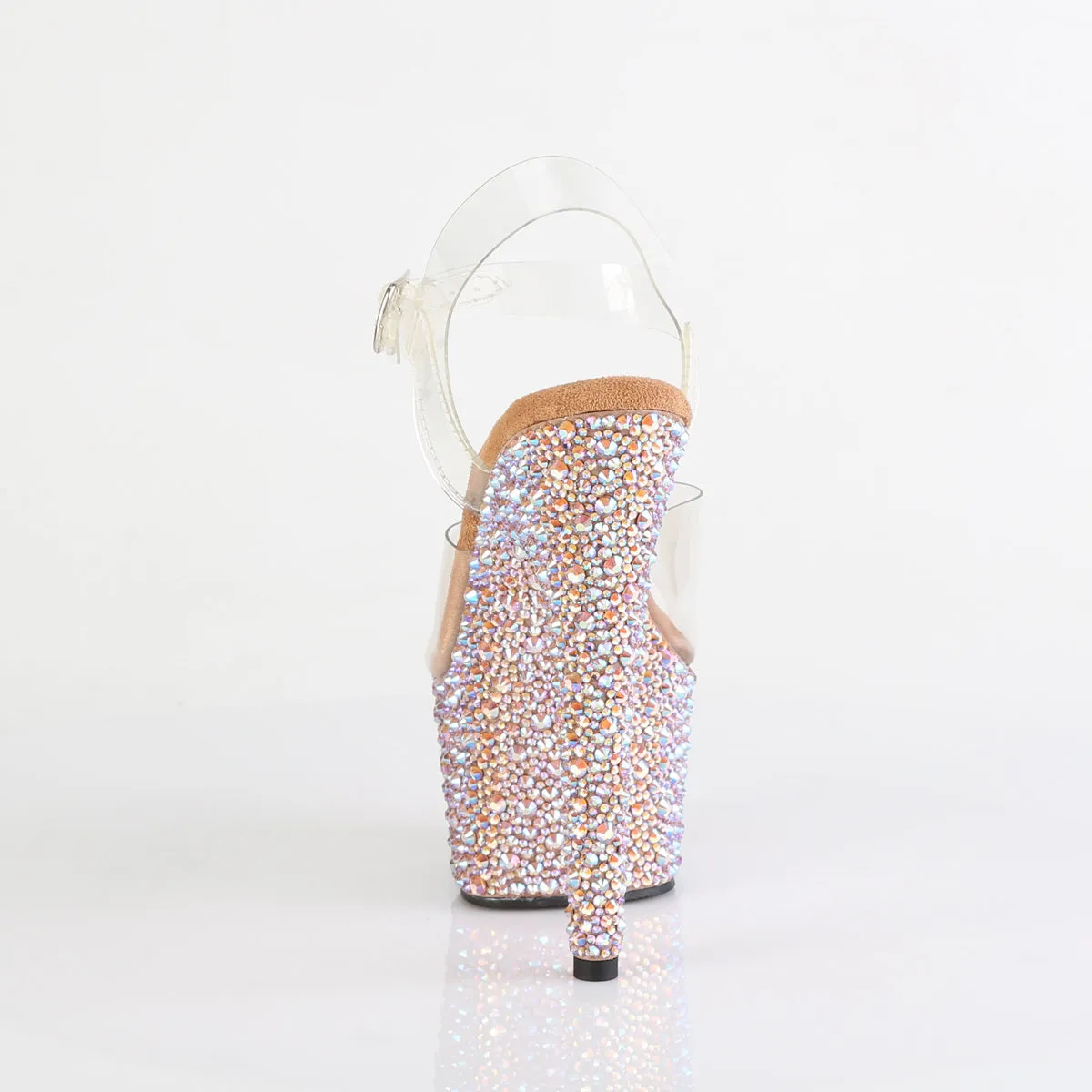 Pleaser Bejeweled 708MS