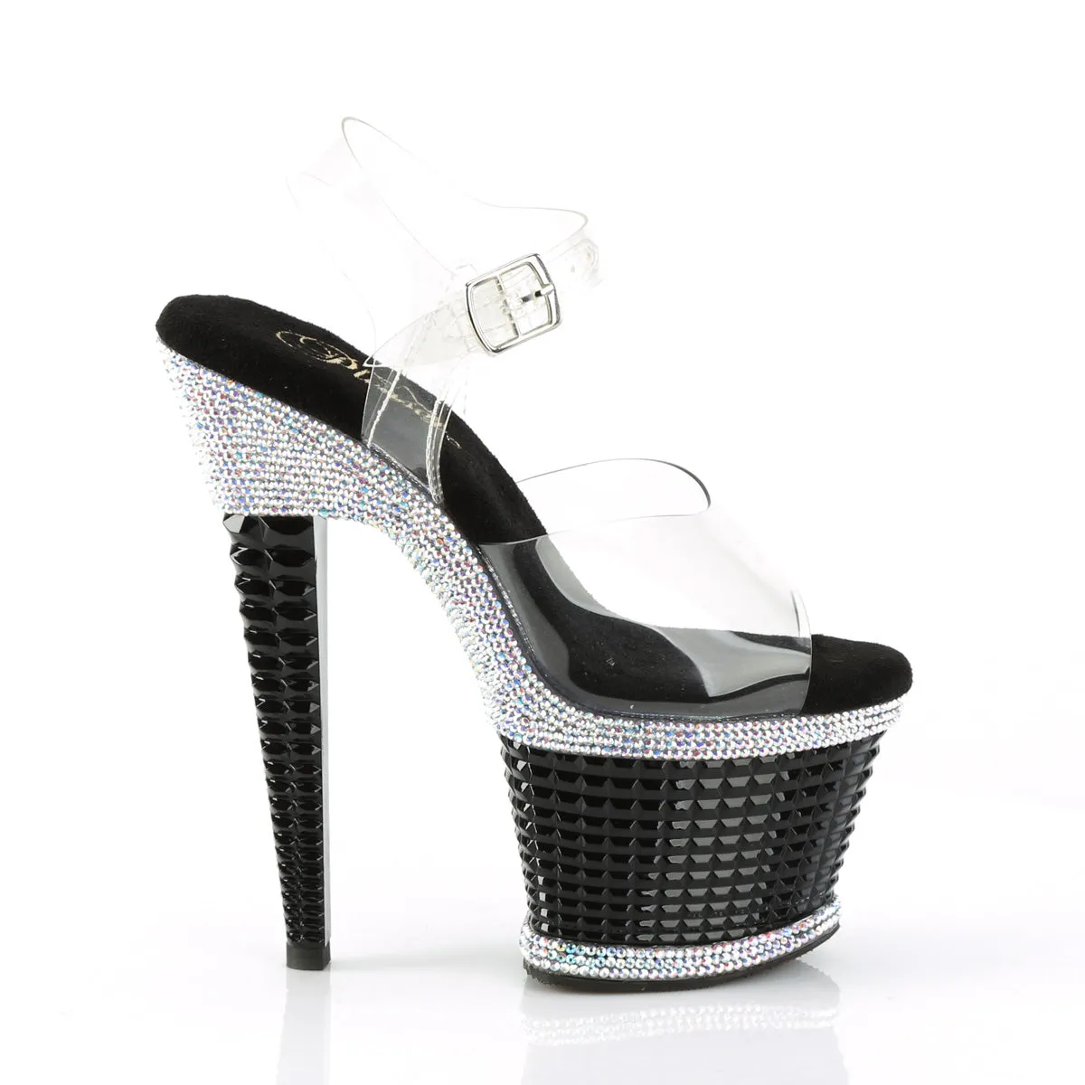 Pleaser Spectator 708RS