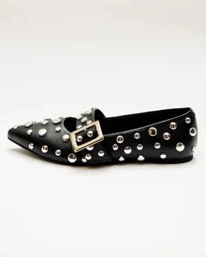 POINTER FLATS BLACK