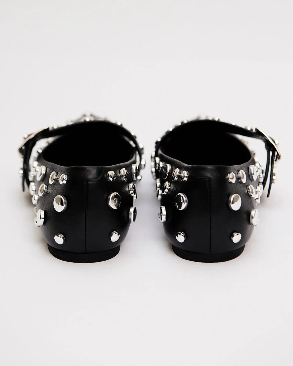 POINTER FLATS BLACK