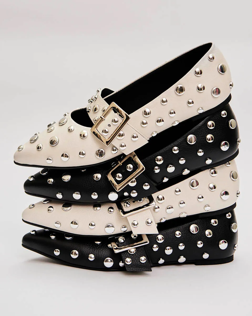 POINTER FLATS BLACK