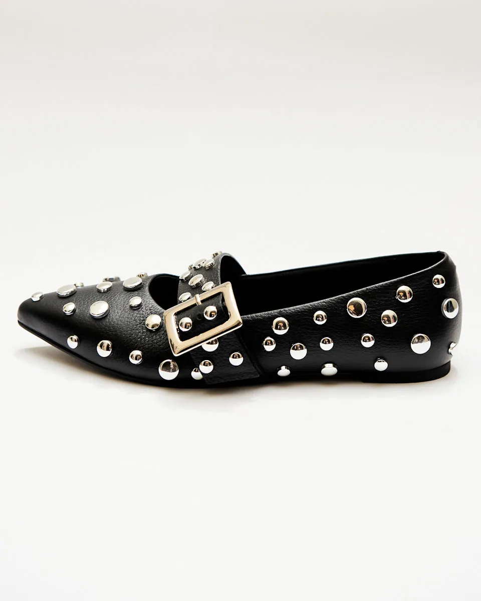 POINTER FLATS BLACK