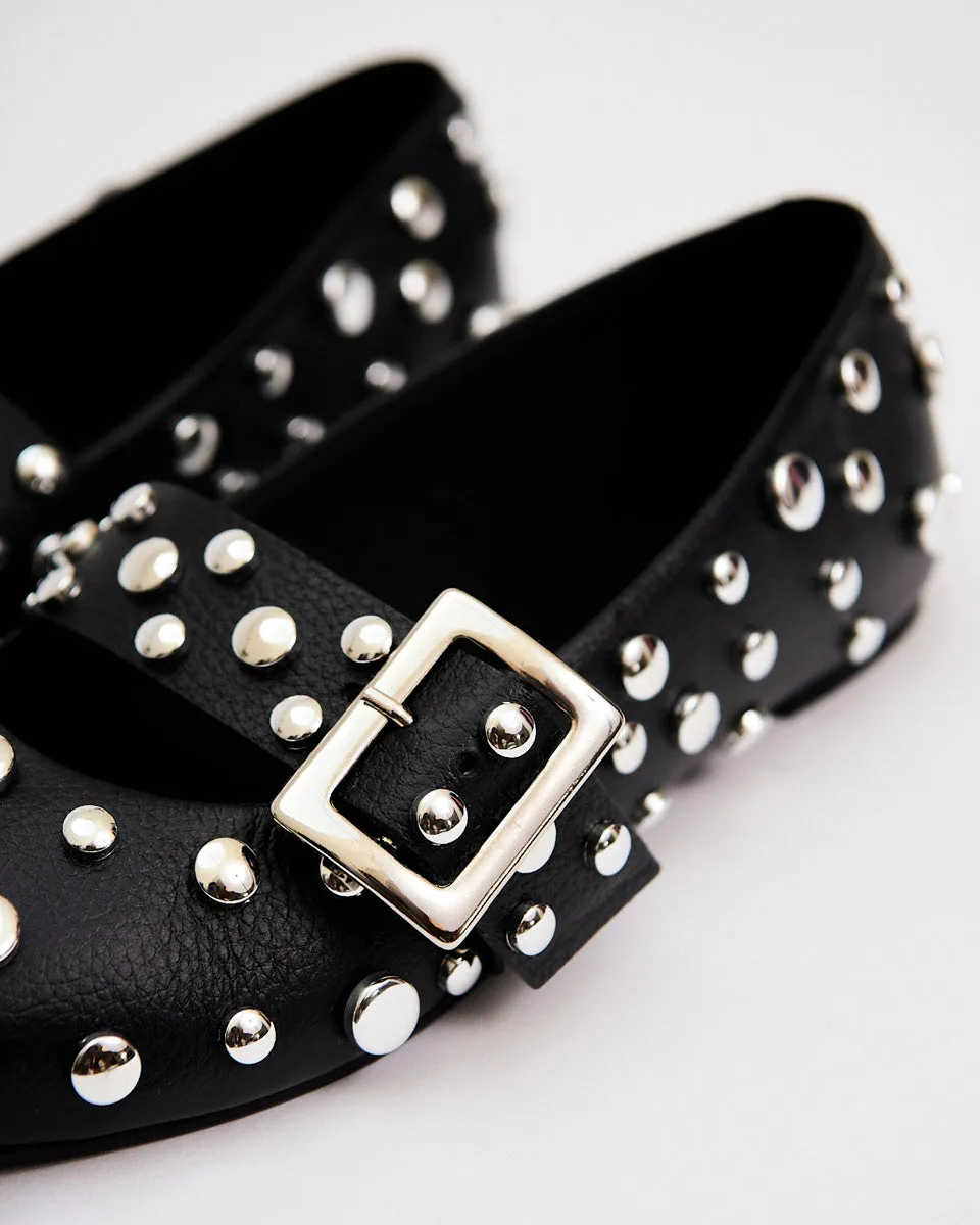 POINTER FLATS BLACK