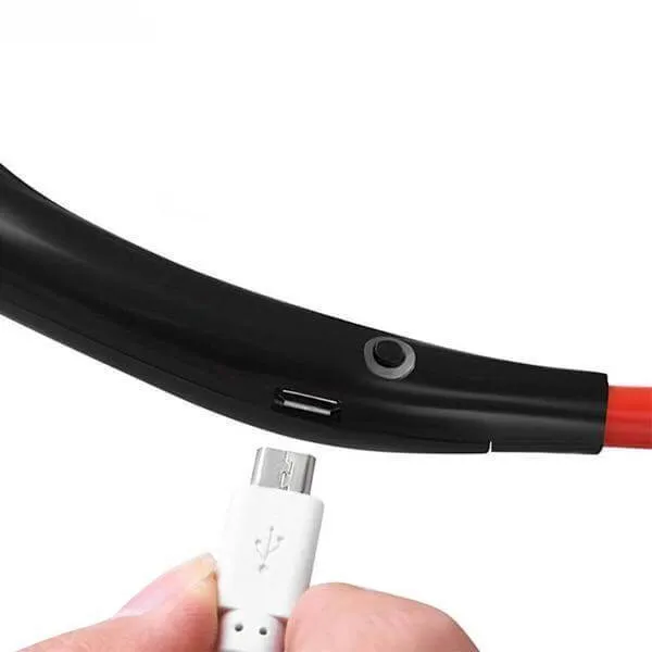 Portable Neck Fan -in USB Rechargeable