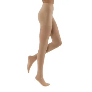 PR/1 JOBST ULTRASHEER WOMEN, PANTYHOSE, 15-20MMHG, XL, NATURAL, CLOSED TOE