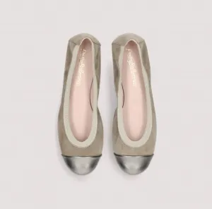 Pretty Ballerinas Shirley