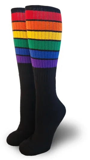 Pride - Glow 22" Tube Socks