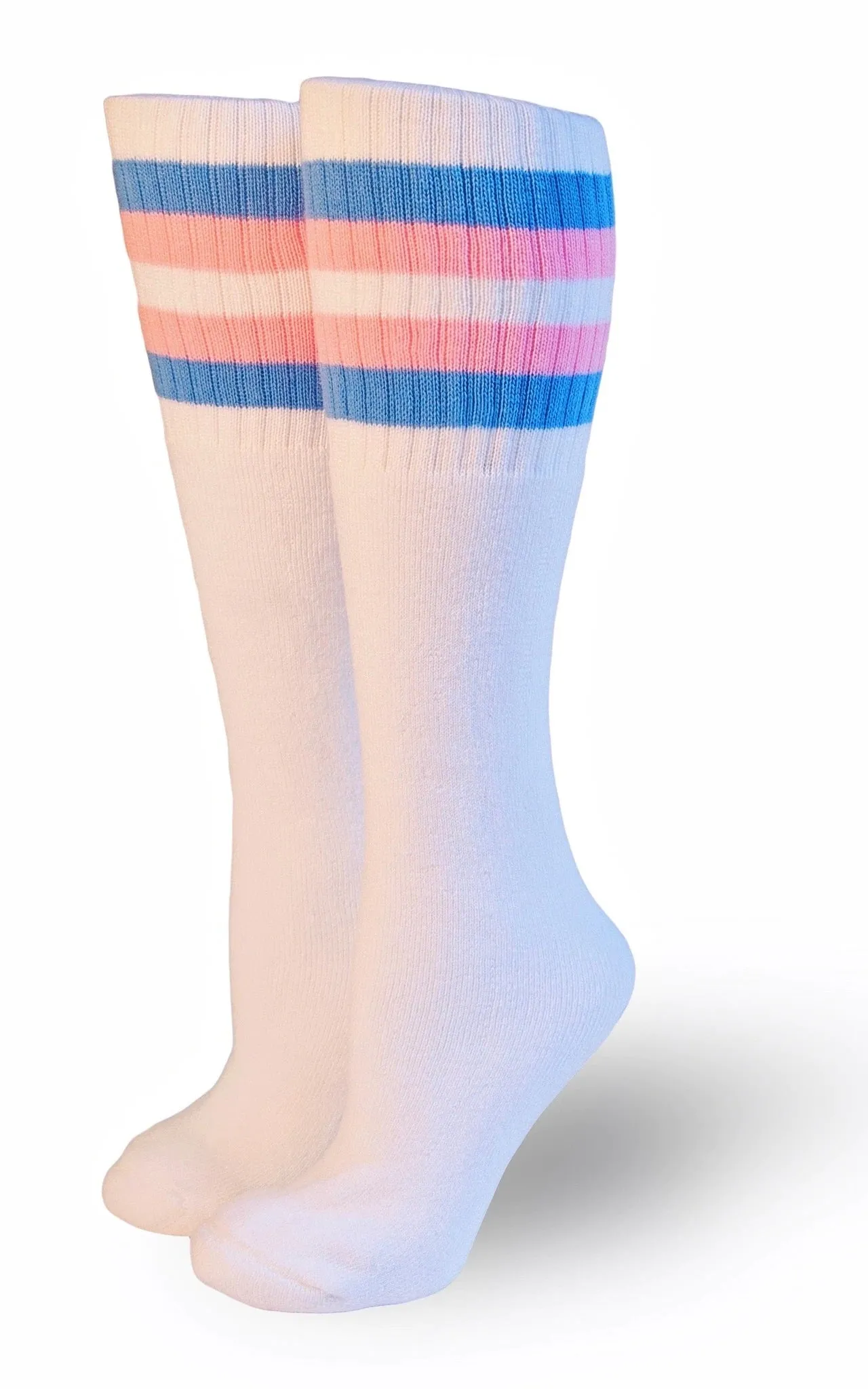Pride Transcend 22" Tube Socks