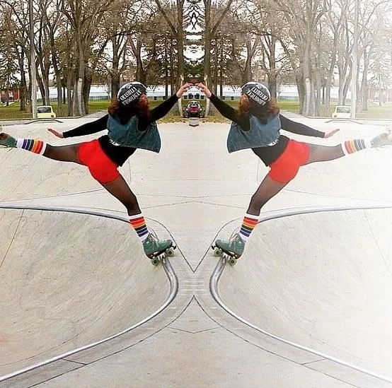 Pride - YOLO 22" Tube Socks