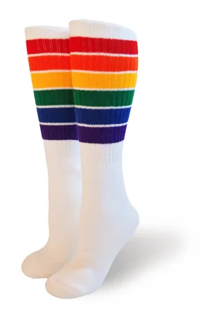 Pride - YOLO 22" Tube Socks