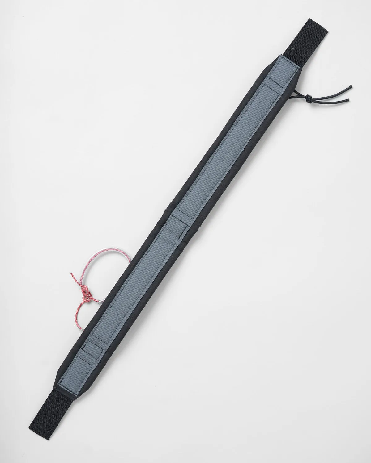Pro Padded XL Adjustable Centre Toestrap for Topper - Fully Rigged