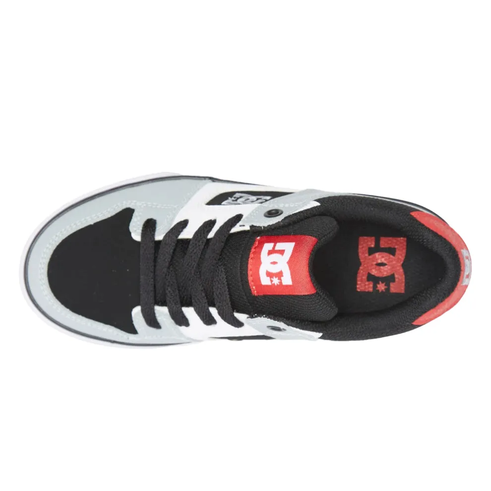 PURE Kids SHOE BLACK GREY GREY