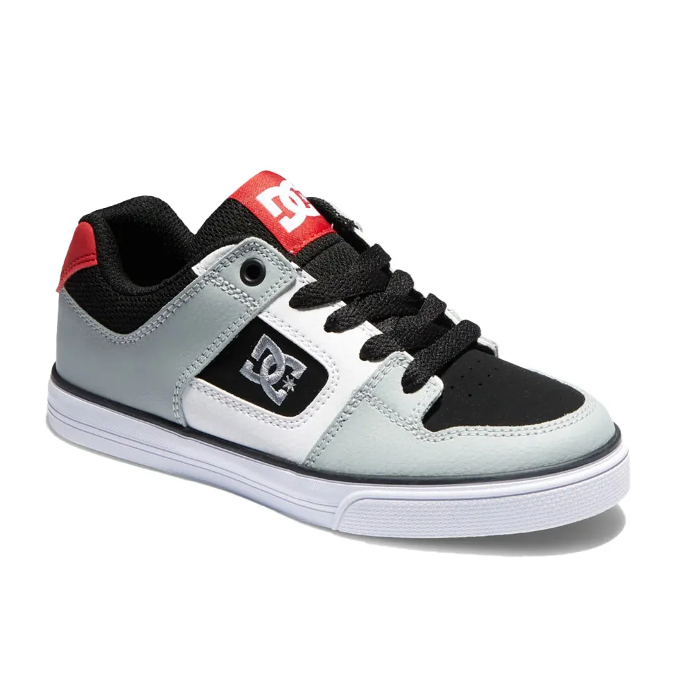 PURE Kids SHOE BLACK GREY GREY