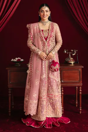 Qalamkar | Heer Ranjha Formal Collection'23 | HR-06 ARISHA