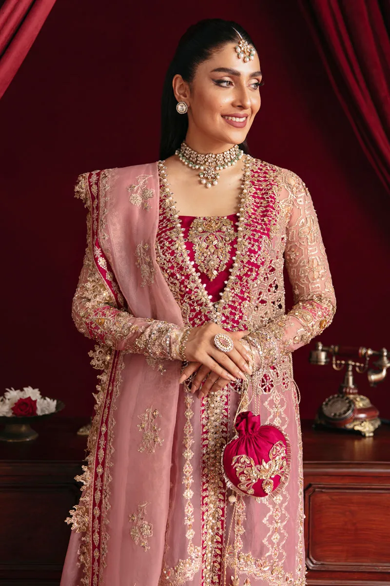 Qalamkar | Heer Ranjha Formal Collection'23 | HR-06 ARISHA