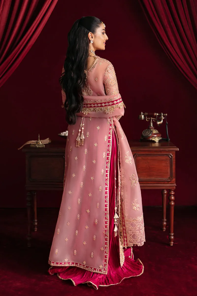 Qalamkar | Heer Ranjha Formal Collection'23 | HR-06 ARISHA