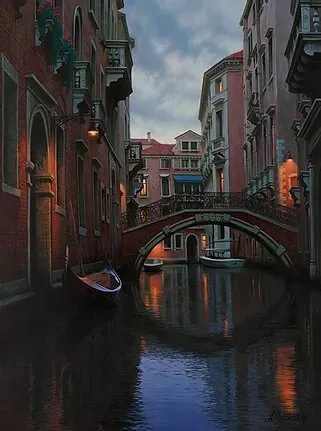 QUIET NIGHTS