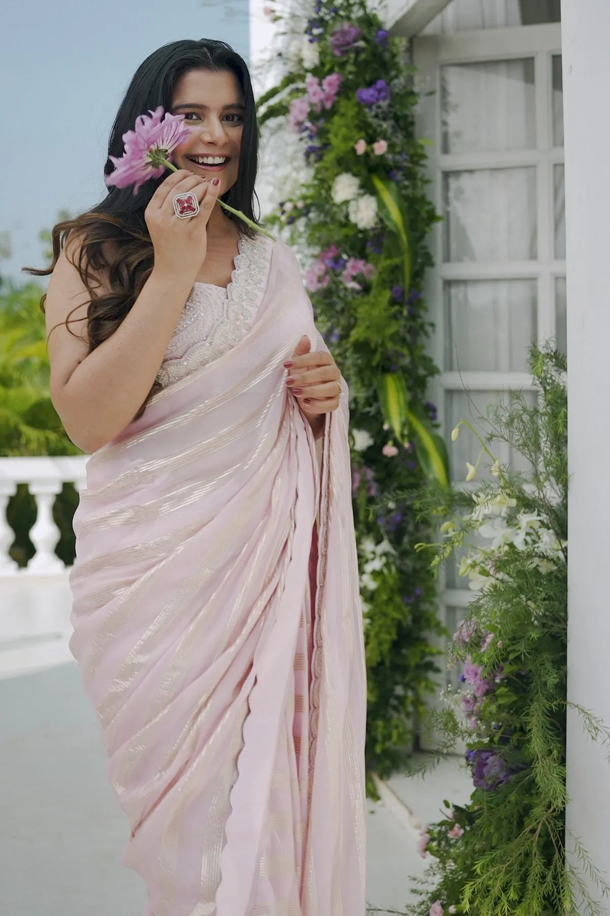 Radhika Saree