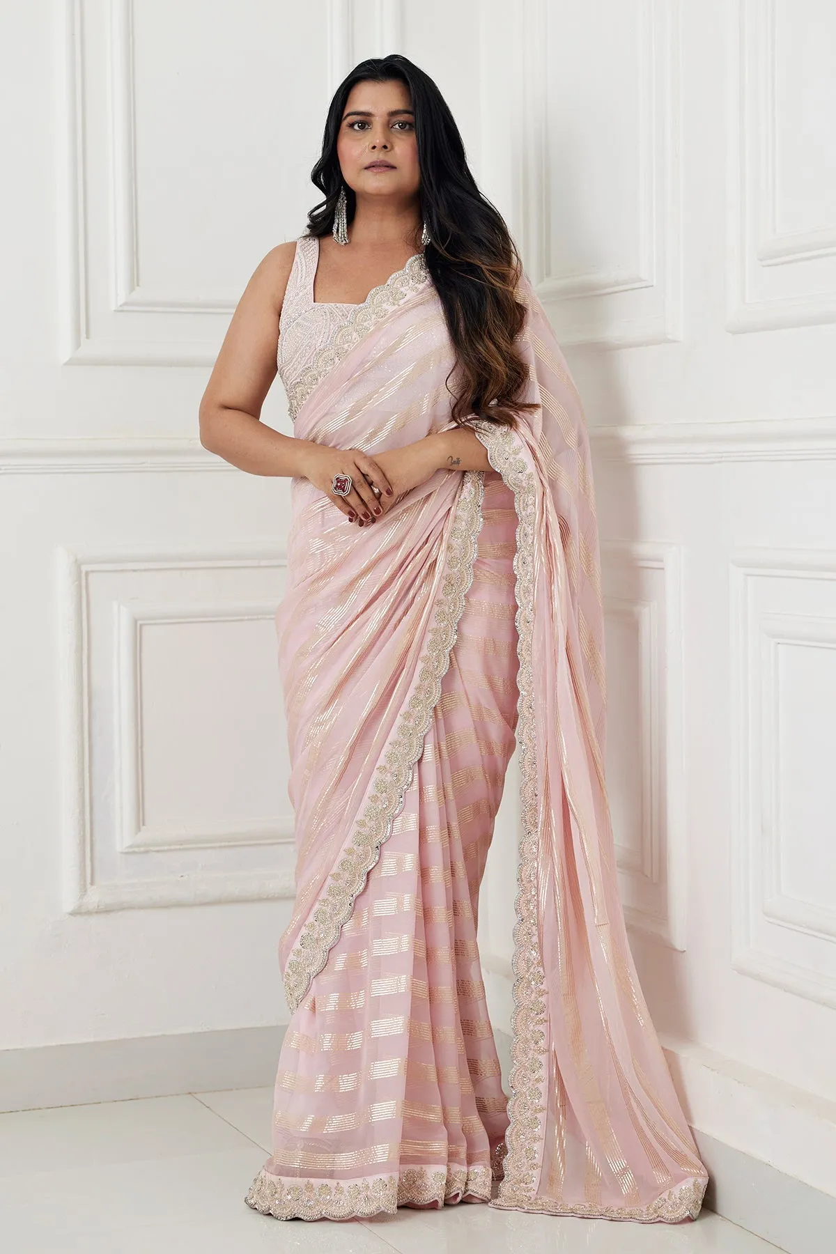 Radhika Saree