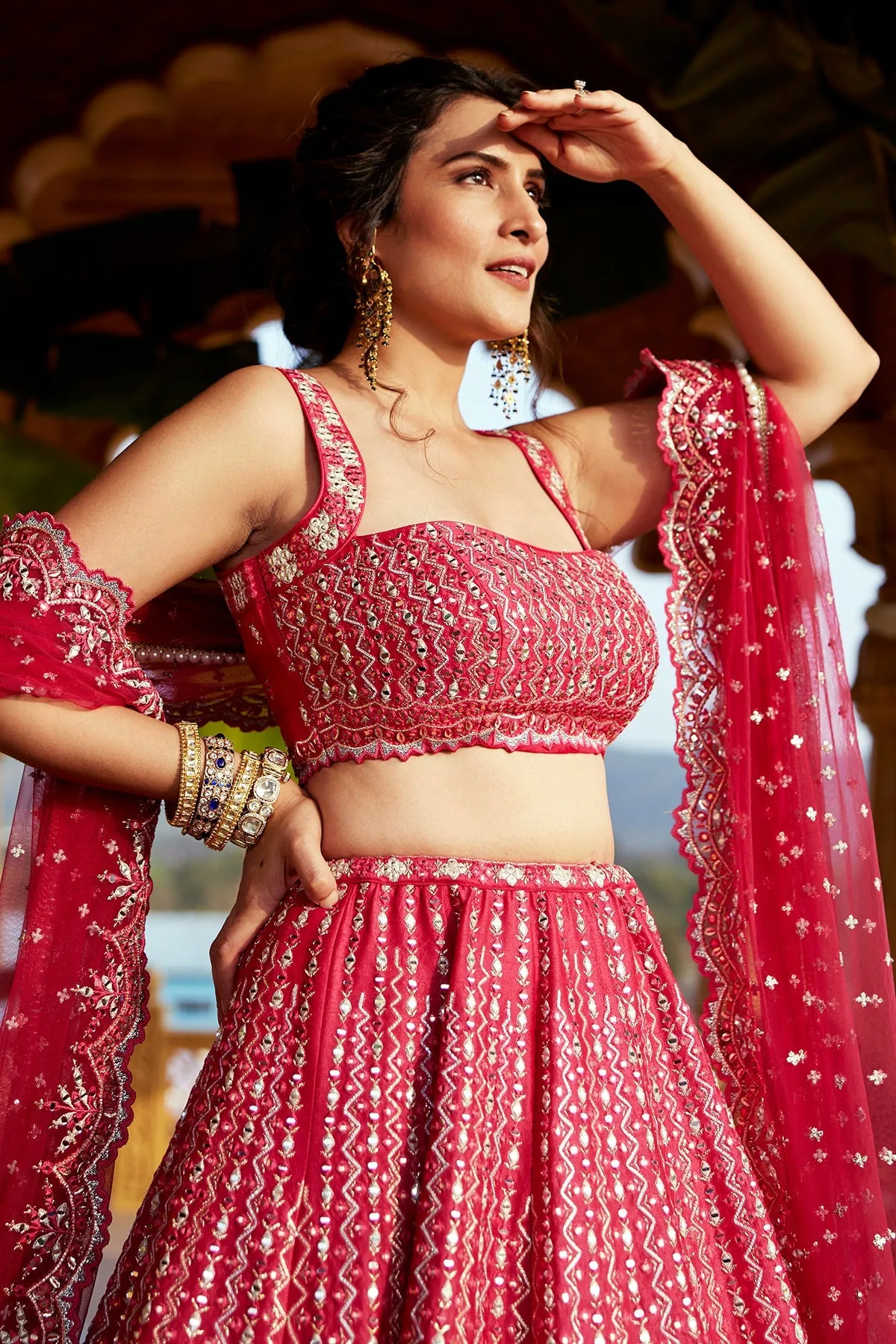 RANI NANDINI
