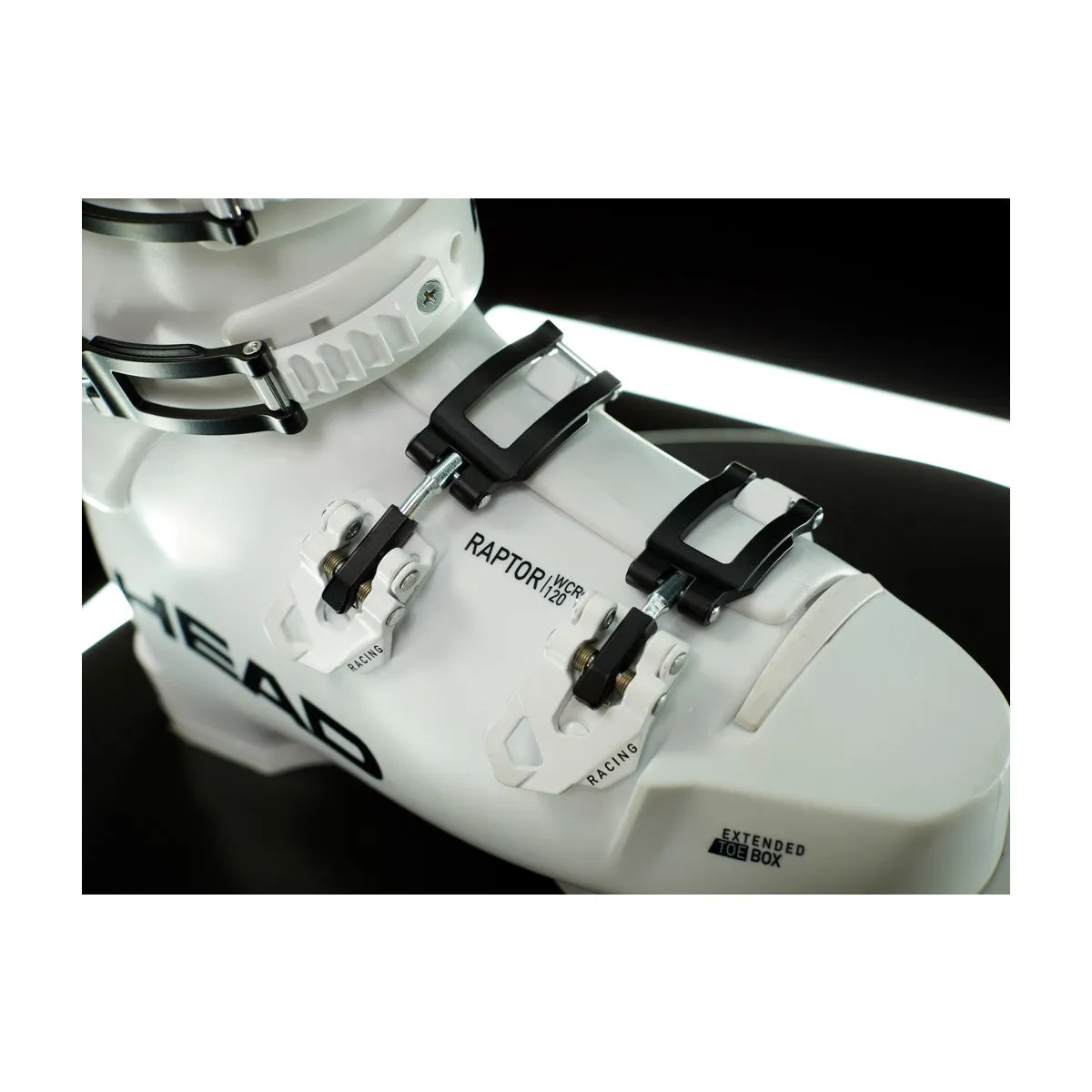 Raptor WCR 120 S