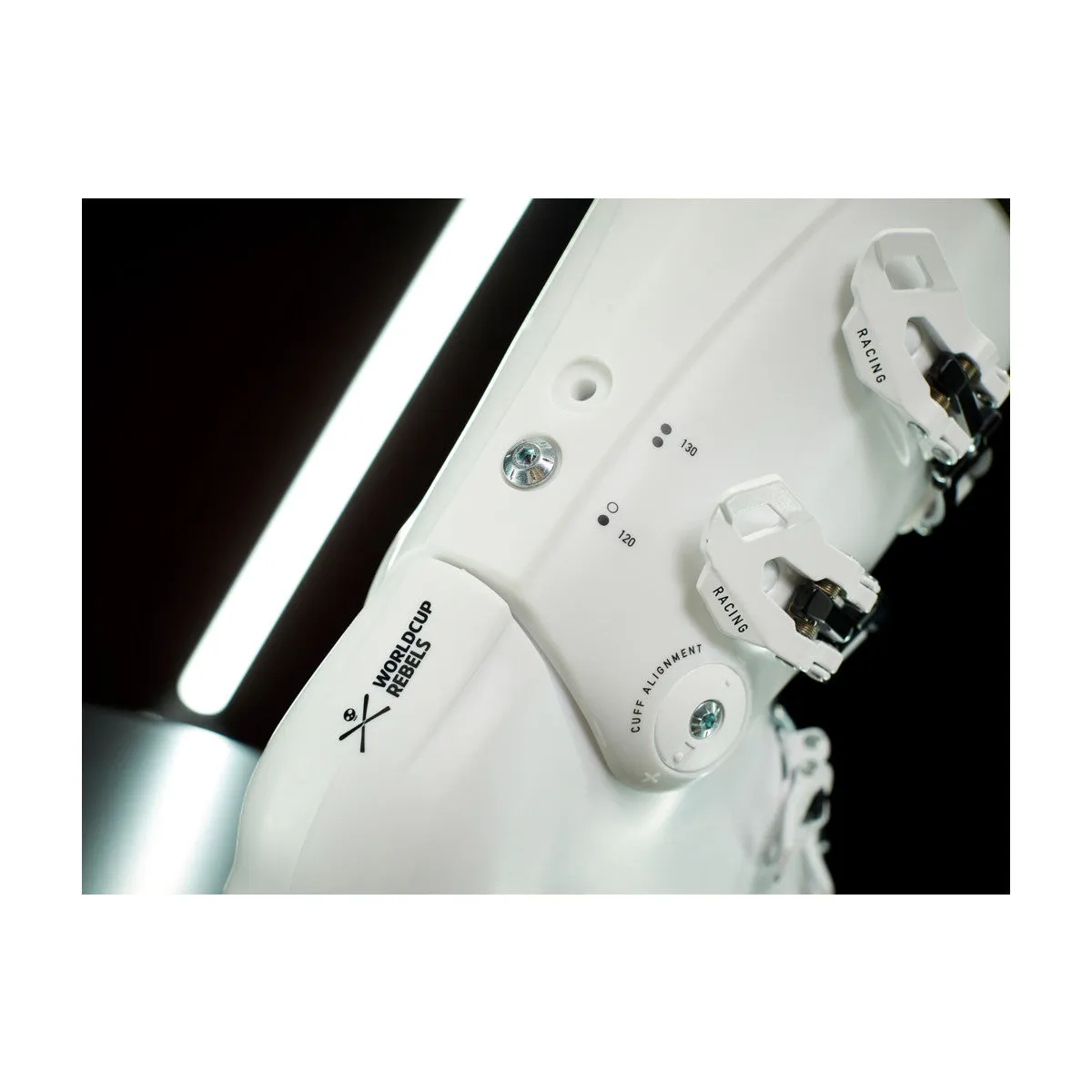 Raptor WCR 120 S