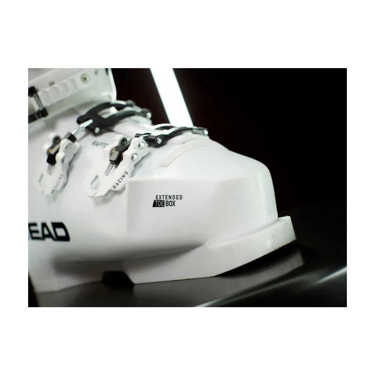 Raptor WCR 120 S