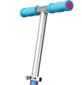 Razor A Holo T-Bar   Ext Tube   Collar