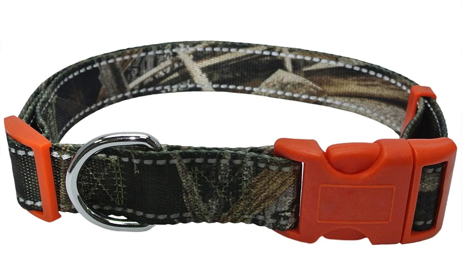 REAL TREE DOG COLLAR