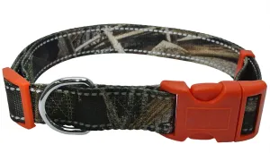 REAL TREE DOG COLLAR