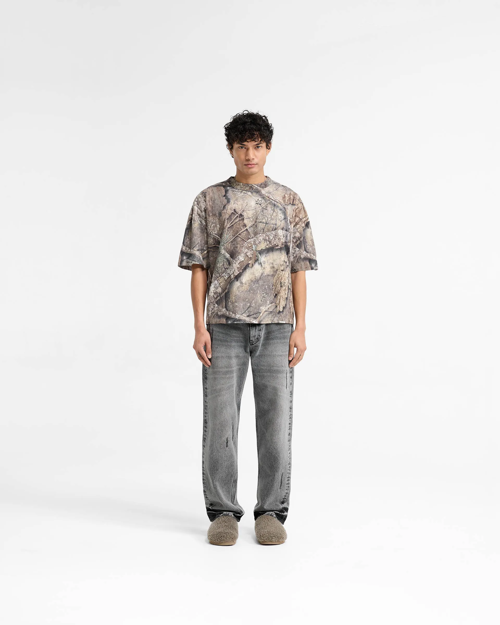 Realtree® Camo T-Shirt - Camo