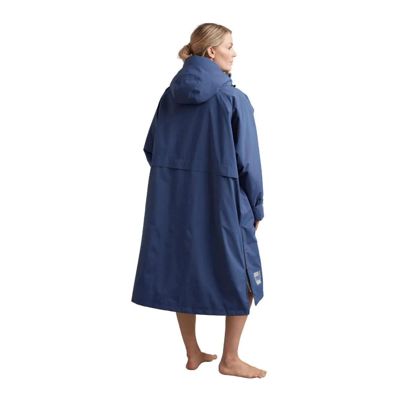 Red Paddle Co Pro Change Jacket Evo (Long Sleeve) - Admiral Blue