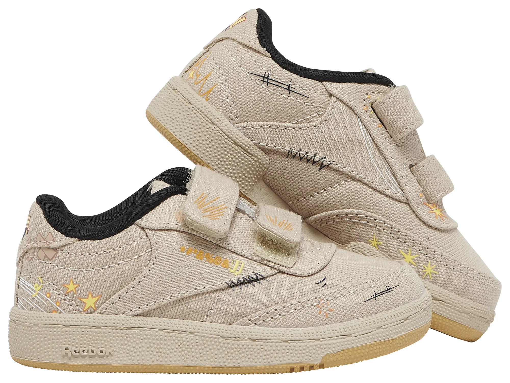 Reebok Club C85 Looney Toons