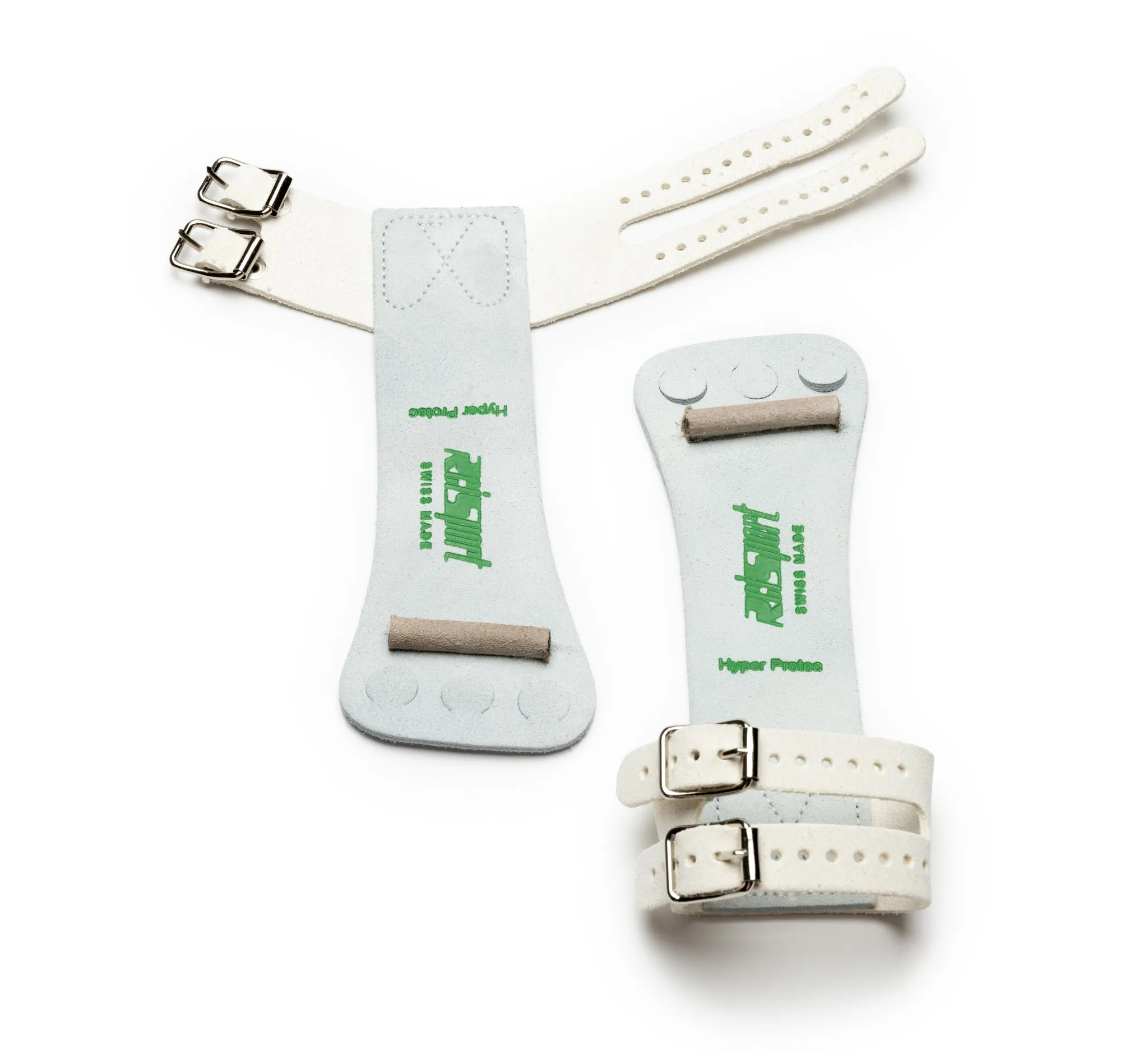 Reisport® Men's Hyper Protec High Bar Grips