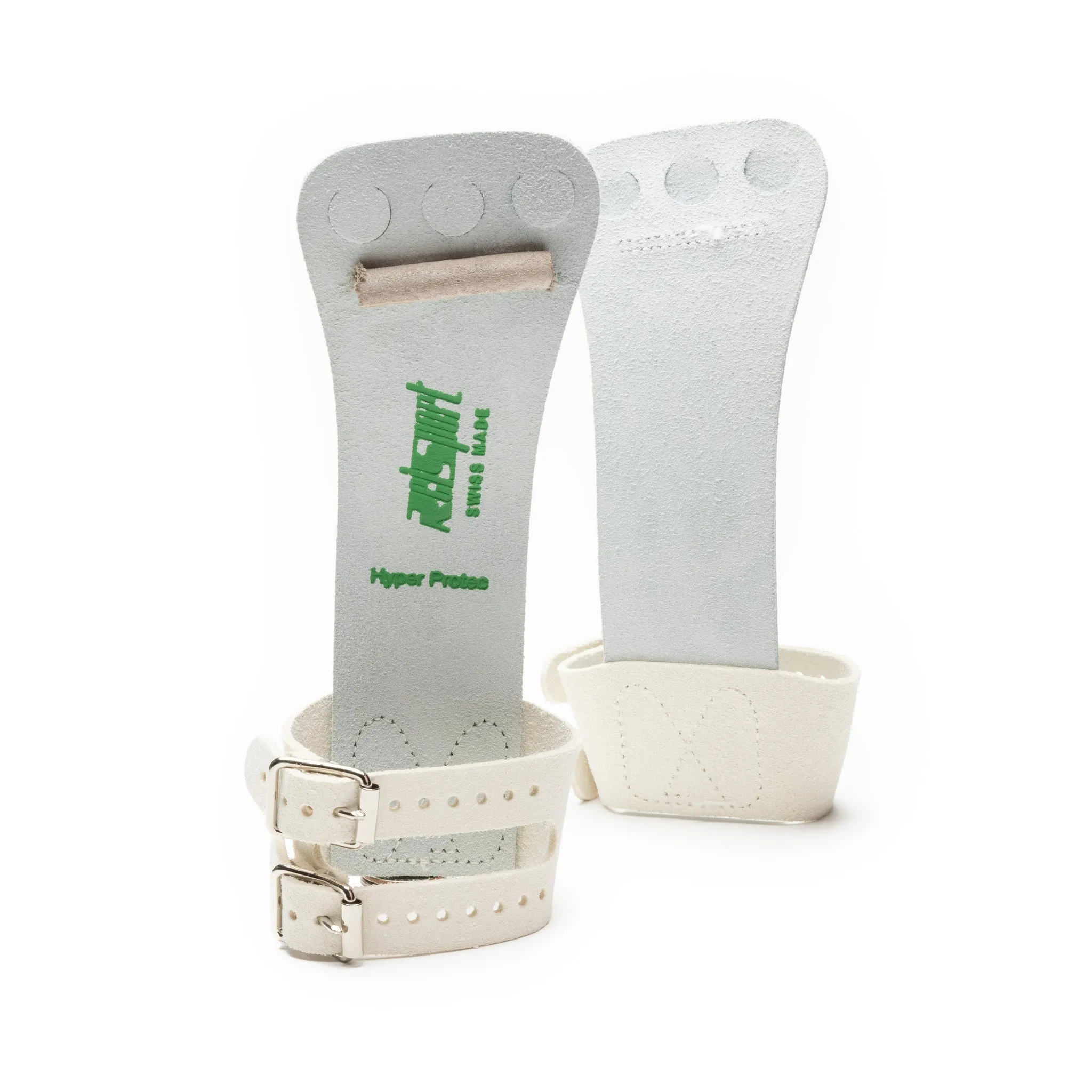 Reisport® Men's Hyper Protec High Bar Grips