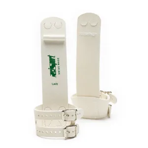 Reisport® Women's Uneven Bar Grips - Double Buckle