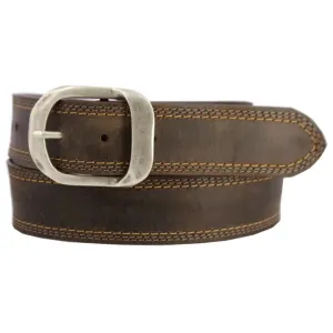 Remo Tulliani Commander Old World leather Belt