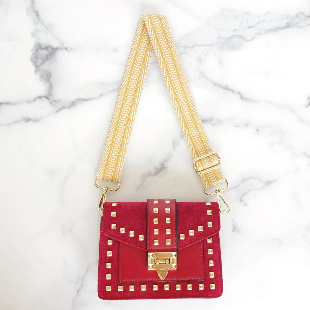 Removable Strap Print #10
