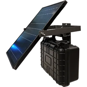 RIDGETEC Solar Panel Pack Kit