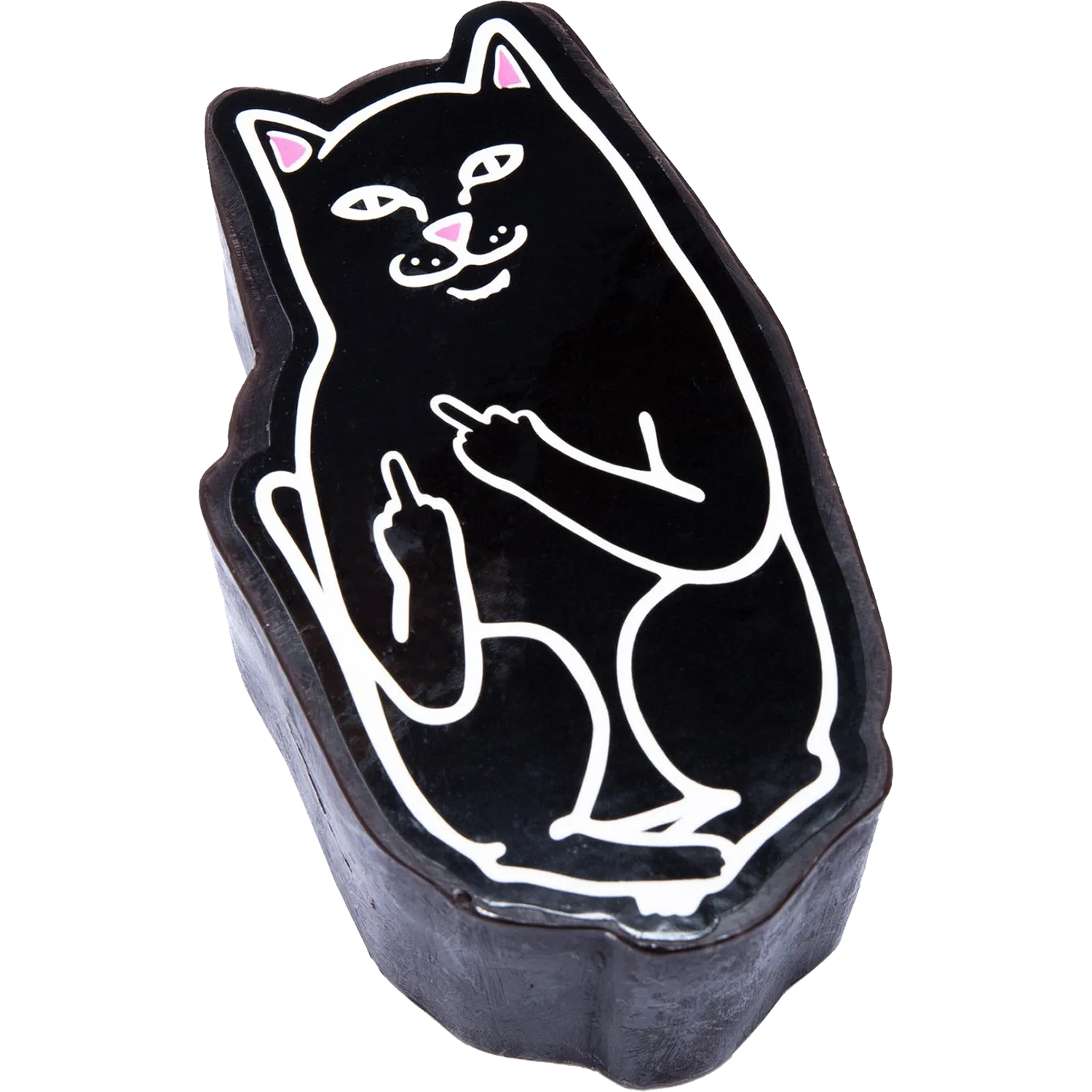 RIP N DIP LORD JERMAL SKATE WAX - BLACK -