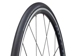 Ritchey WCS Race Slick Tyre 700 x 23 Black Fold Wall Fold