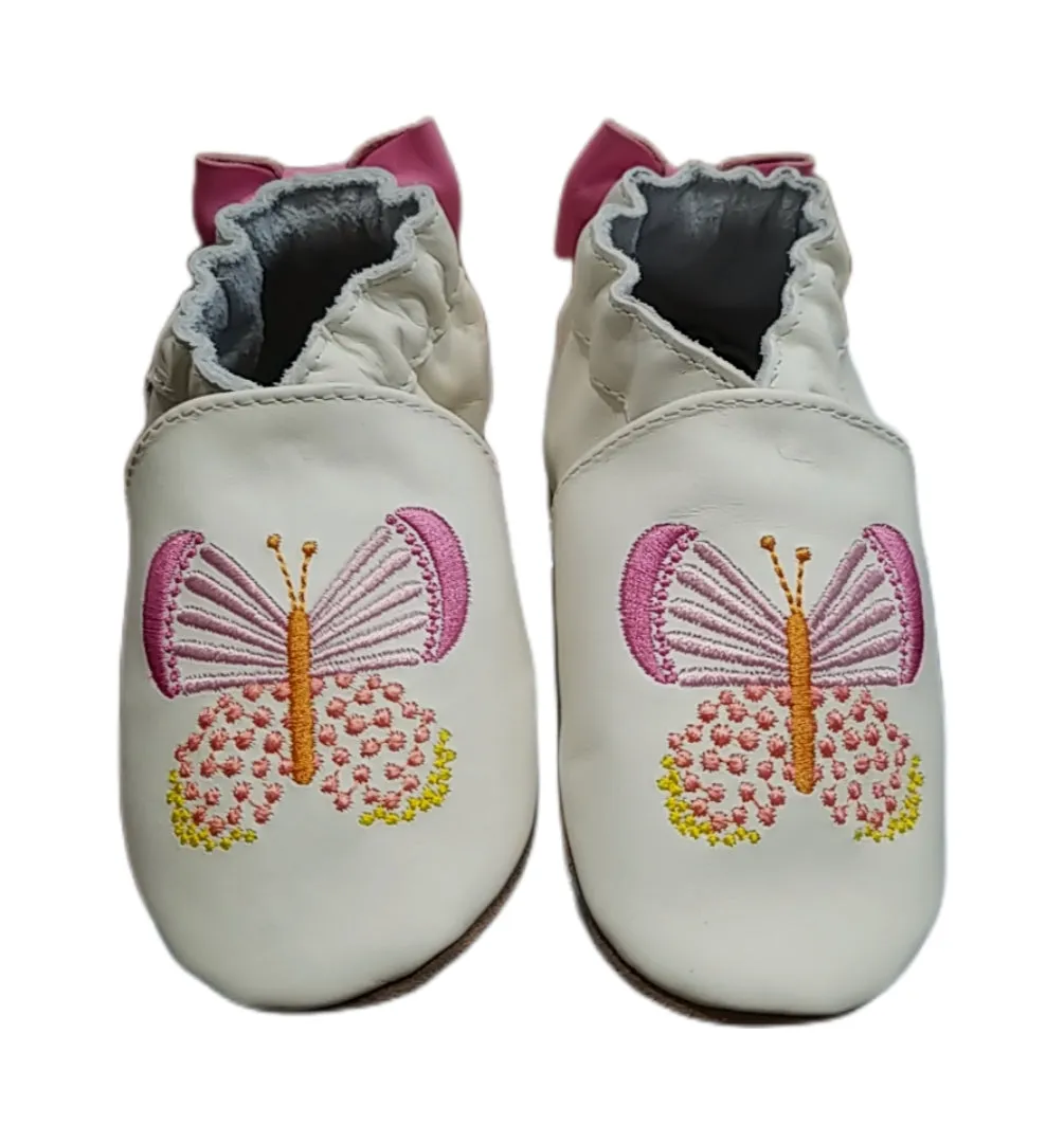 Robeez Shoe (New) - 12-18m/4.5-6