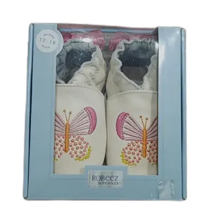 Robeez Shoe (New) - 12-18m/4.5-6
