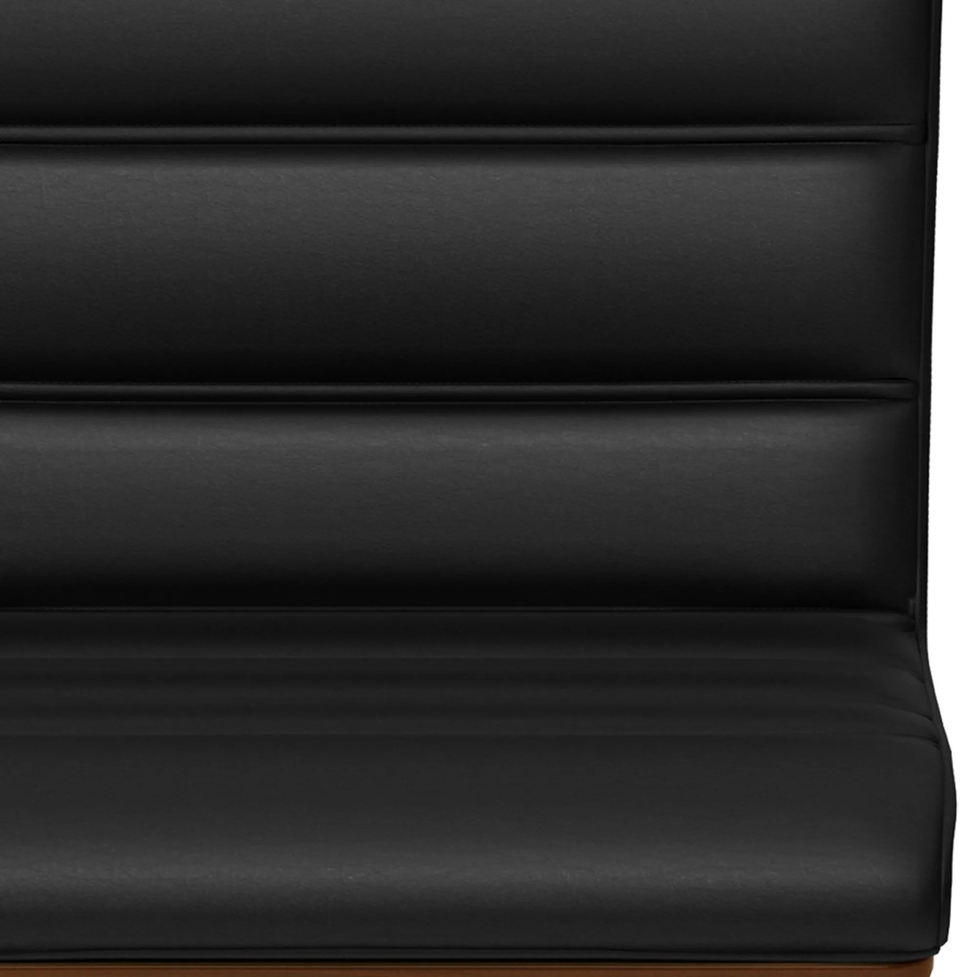 Roland Swivel Bar Stool in Vegan Leather