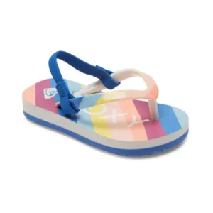 Roxy TW Pebbles VI Kids Sandals