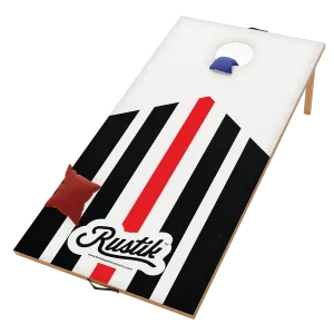 Rustik Cornhole - Backyard Edition