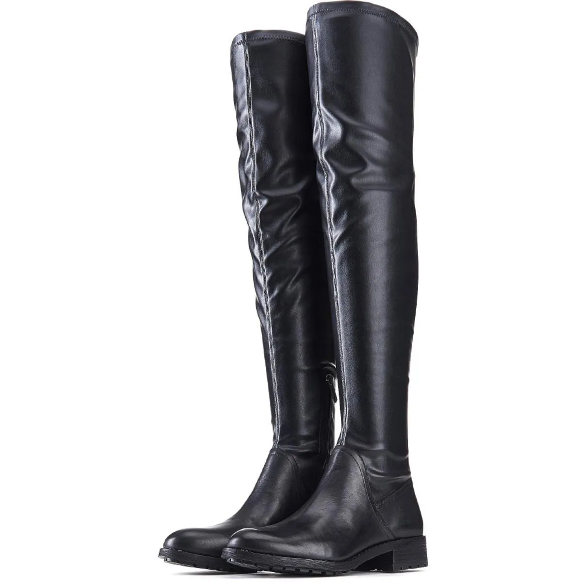 Sam Edelman for Women: Remi Knee High Black Boots